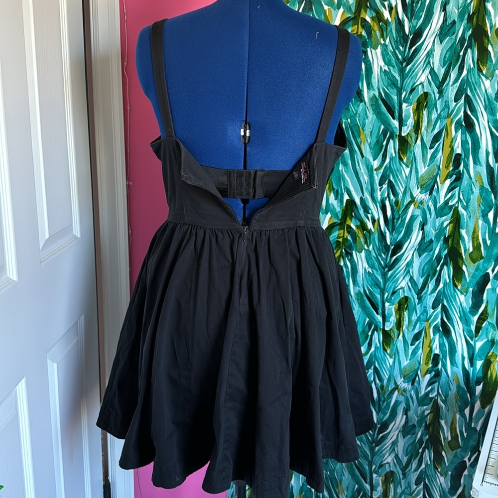 Trashy diva mini Annette size 12 ✨ final reduction - Picture 6 of 6